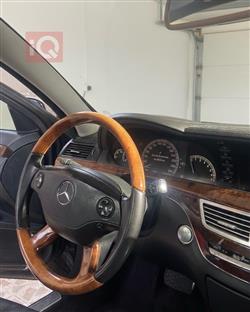 مێرسێدس بێنز S-Class